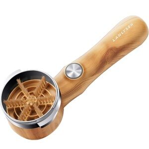 58mm Electric Espresso Coffee Machine Grouphead Portafilter Cleaning Brush